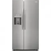 Frigidaire GRSS2652AF