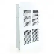 King Electric EFW2440-MW-W