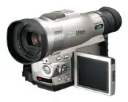 Panasonic NV-MX300