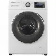 Sharp ES-A814FL-W