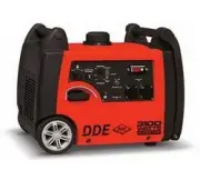 DDE DPG3251Si