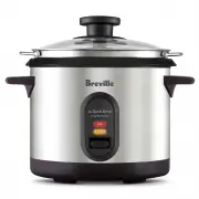 Breville BRC310BSS