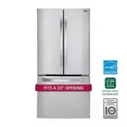 LG LFC24770ST