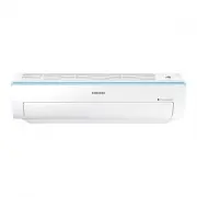 Samsung AR24HSFSBURN