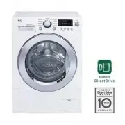 LG WM1355HW