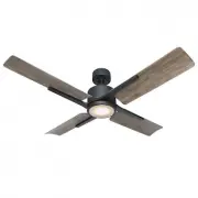 Modern Forms FR-W1806-56L-MB/BW