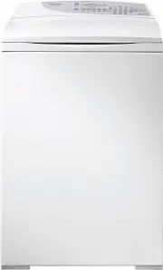 Fisher & Paykel WA80T65GW1