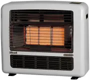 Rinnai 252SN