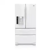 LG LMX25985SW
