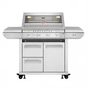 Beefeater BMF7645SA