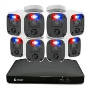 Swann SWDVK-856808RQ1TB-CL