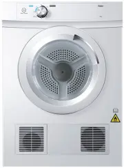 Haier HDV40A1