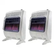 Mr. Heater 2 x MH-F299721