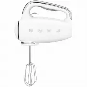 Smeg HMF01WHAU