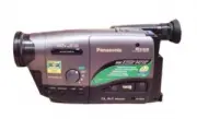 Panasonic NV-RX22