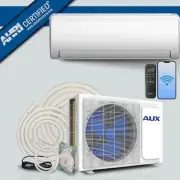 AUX ASWH36US/LFR1D1US-D