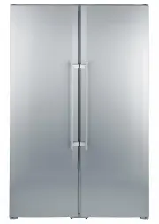 Liebherr PKSBSES7253