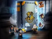 Lego 76385 Hogwarts Moment: Charms Class (Учёба в Хогвартсе: Урок заклинаний)