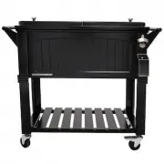 Permasteel PS-203 F1-BK