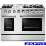 Thor Kitchen HRG4808ULP