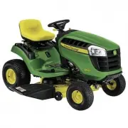 John Deere BG20708