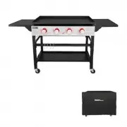 Royal Gourmet GB4000C