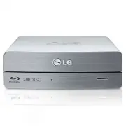LG BE14NU40