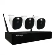 Night Owl BWNIP2-32B1-B