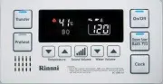 Rinnai BC100V1W