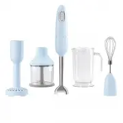Smeg HBF02PBAU