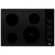 Whirlpool WCE55US0HB
