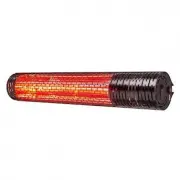 Dr. Infrared Heater DR-233