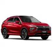 Mitsubishi Eclipse Cross (2021)