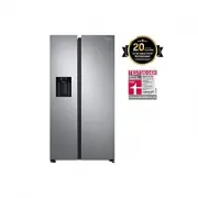 Samsung RS6GA884CSL