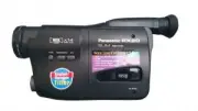 Panasonic NV-RX20