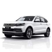 Zotye Coupa (2018 - 2021)