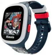 AIMOTO Marvel Тор