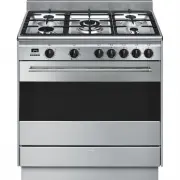 Smeg FS9606XSN
