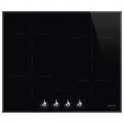 Smeg SI364BM