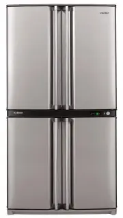 Sharp SJF624STSL