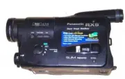 Panasonic NV-RX5