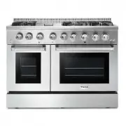 Thor Kitchen HRD4803U