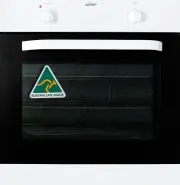 Chef EOC617W