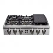 FORNO FCTGS5751-36
