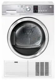 Fisher & Paykel DE8060P1