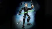 Lego 75110 Luke Skywalker (Люк Скайуокер)