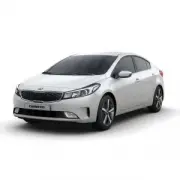 KIA Cerato YD (2013 - 2018)