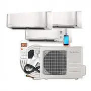 DuctlessAire DA27-9-9-9