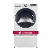 LG WM3770HWA