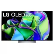 LG OLED55C3AUA